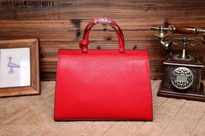 discount gucci bags-red 409155 wholesale